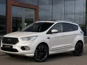 Ford Kuga (2018)