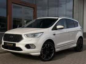 Ford Kuga (2018) thumbnail 3