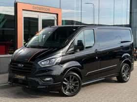 Ford Overige modellen (2019)