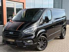 Ford Overige modellen (2019) thumbnail 3
