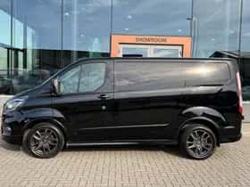 Ford Overige modellen (2019) thumbnail 5