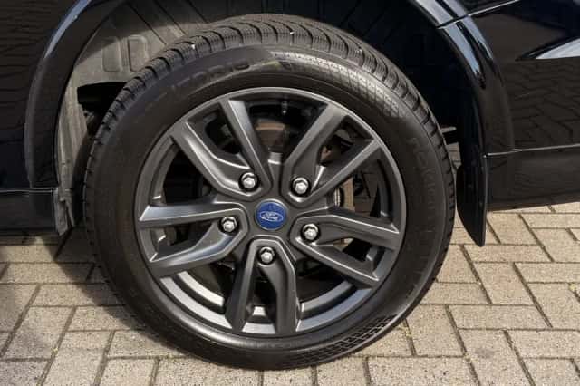 Ford Overige modellen (2019) thumbnail 6