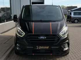 Ford Overige modellen (2019) thumbnail 7