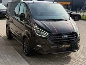 Ford Overige modellen (2019) thumbnail 8