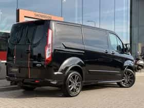 Ford Overige modellen (2019) thumbnail 10