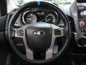 Ford Ranger (2016) thumbnail 11