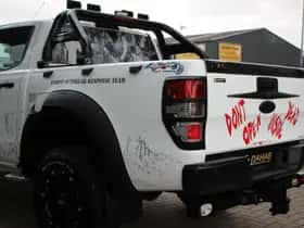 Ford Ranger (2016) thumbnail 16