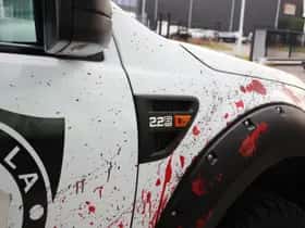 Ford Ranger (2016) thumbnail 18