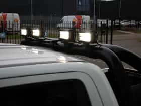 Ford Ranger (2016) thumbnail 22