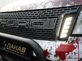 Ford Ranger (2016) thumbnail 24