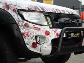 Ford Ranger (2016) thumbnail 7