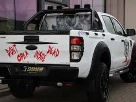 Ford Ranger (2016) thumbnail 10