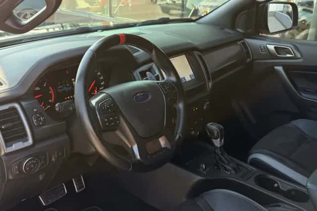 Ford Ranger (2021) thumbnail 2