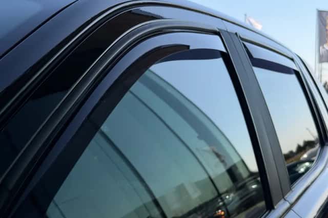 Ford Ranger (2021) thumbnail 5