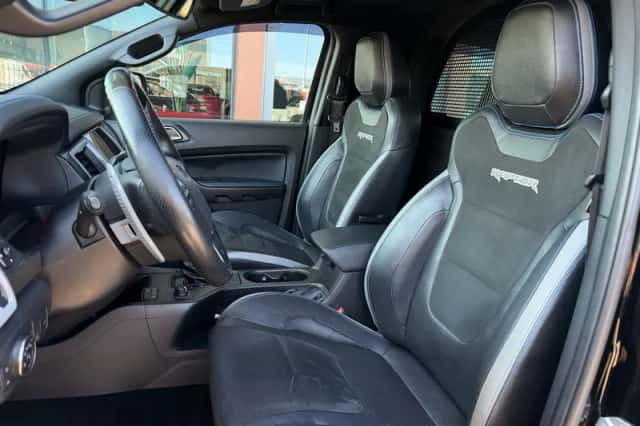 Ford Ranger (2021) thumbnail 6