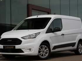 Ford Transit Connect (2021)