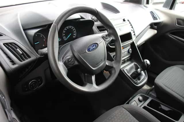 Ford Transit Connect (2021) thumbnail 2