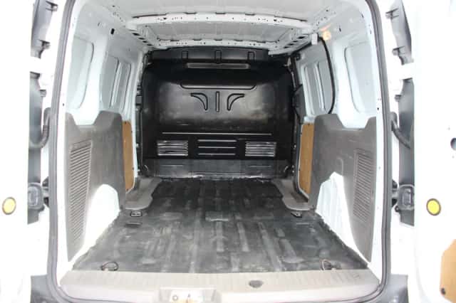 Ford Transit Connect (2021) thumbnail 6