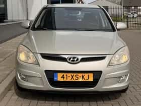 Hyundai i30 (2007) thumbnail 6