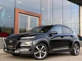 Hyundai Kona (2019)