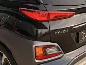 Hyundai Kona (2019) thumbnail 14