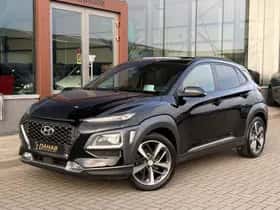 Hyundai Kona (2019) thumbnail 3