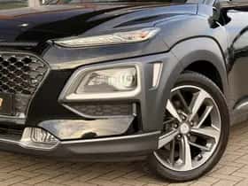Hyundai Kona (2019) thumbnail 4