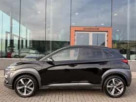 Hyundai Kona (2019) thumbnail 7