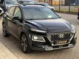 Hyundai Kona (2019) thumbnail 10