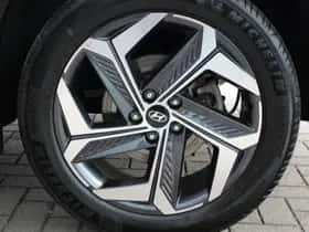 Hyundai Tucson (2022) thumbnail 22