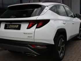 Hyundai Tucson (2022) thumbnail 9