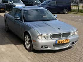 Jaguar XJ (2008) thumbnail 12