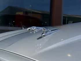 Jaguar XJ (2008) thumbnail 13