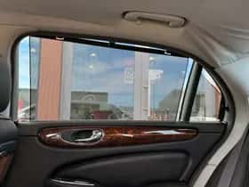 Jaguar XJ (2008) thumbnail 15