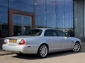 Jaguar XJ (2008) thumbnail 16