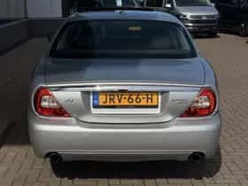 Jaguar XJ (2008) thumbnail 19