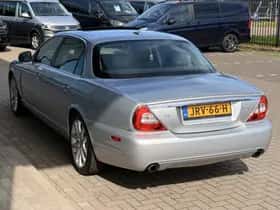 Jaguar XJ (2008) thumbnail 20