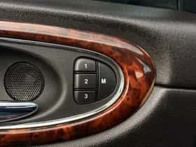 Jaguar XJ (2008) thumbnail 21