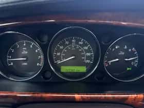 Jaguar XJ (2008) thumbnail 24