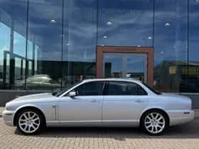 Jaguar XJ (2008) thumbnail 5