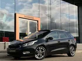 Kia Cee'd (2014)