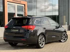 Kia Cee'd (2014) thumbnail 11