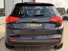 Kia Cee'd (2014) thumbnail 13