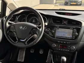 Kia Cee'd (2014) thumbnail 15