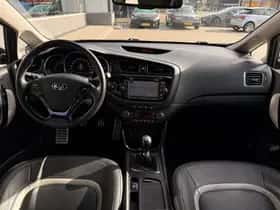 Kia Cee'd (2014) thumbnail 16