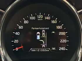 Kia Cee'd (2014) thumbnail 18