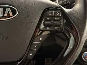Kia Cee'd (2014) thumbnail 20