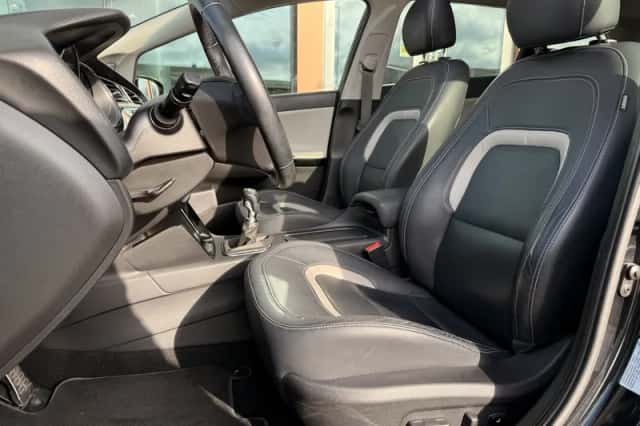 Kia Cee'd (2014) thumbnail 4