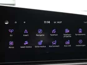 Kia Niro EV (2022) thumbnail 25