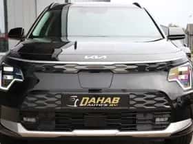 Kia Niro EV (2022) thumbnail 5